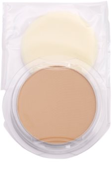 Shiseido Base Sheer and Perfect pudra compactra - refill SPF 15