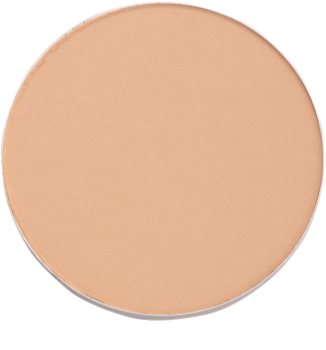 Shiseido Base Sheer and Perfect kompaktní pudrový make-up náhradní náplň SPF 15