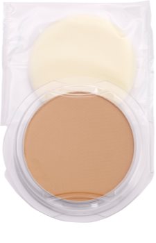 Shiseido Makeup Sheer and Perfect Compact Refill компактний пудровий тональний засіб - наповнювач SPF 15