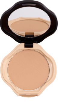 Shiseido Base Sheer and Perfect kompaktní pudrový make-up SPF 15