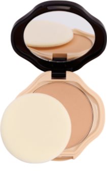 Shiseido Base Sheer and Perfect kompaktní pudrový make-up SPF 15