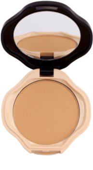 Shiseido Base Sheer and Perfect pudra compacta SPF 15