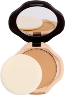 Shiseido Base Sheer and Perfect pudra compacta SPF 15
