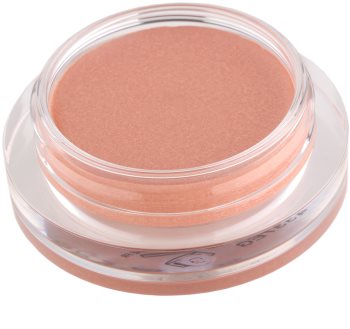 Shiseido Eyes Shimmering Cream fard de pleoape cremos