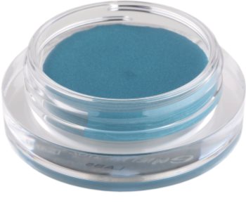 Shiseido Eyes Shimmering Cream krémové očné tiene