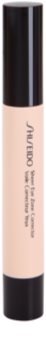 Shiseido Base Sheer Eye Zone Concealer To Treat Dark Circles