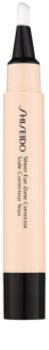Shiseido Base Sheer Eye Zone corrector antiojeras