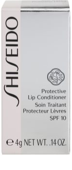 Shiseido The Skincare balsam ochronny do ust SPF 10
