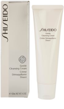 Shiseido The Skincare sanfte Reinigungscreme