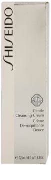 Shiseido The Skincare sanfte Reinigungscreme
