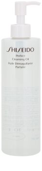 Shiseido The Skincare čisticí a odličovací olej