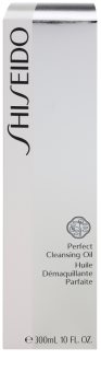 Shiseido The Skincare Perfect Cleansing Oil