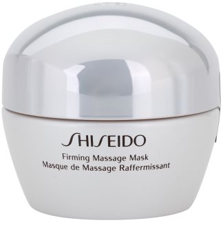 Shiseido The Skincare ujędrniająca maseczka do twarzy