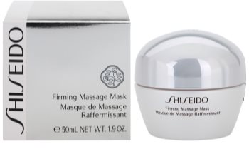 Shiseido The Skincare ujędrniająca maseczka do twarzy