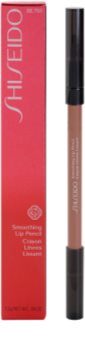 Shiseido Lips Smoothing Glättender Stift für die Lippen.