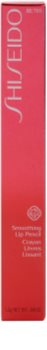 Shiseido Lips Smoothing Glättender Stift für die Lippen.