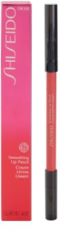 Shiseido Lips Smoothing creion pentru buze Smoothing Lip