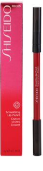 Shiseido Lips Smoothing vyhlazující tužka na rty