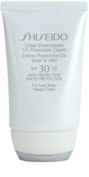 Shiseido Sun Care Protection lotiune protectoare hidratanta SPF 30