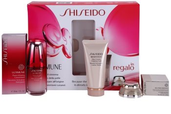 Shiseido Ultimune Kosmetik-Set I.
