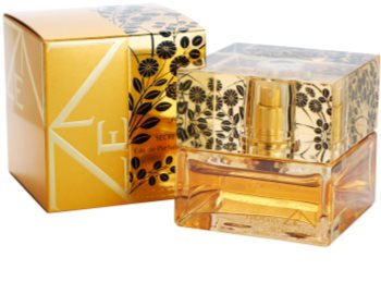 Shiseido Zen Secret Bloom Intense woda perfumowana dla kobiet 50 ml
