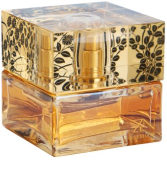 Shiseido Zen Secret Bloom Intense woda perfumowana dla kobiet 50 ml