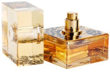 Shiseido Zen Secret Bloom Intense woda perfumowana dla kobiet 50 ml
