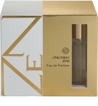 Shiseido Zen zestaw upominkowy IV.
