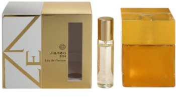 Shiseido Zen zestaw upominkowy IV.