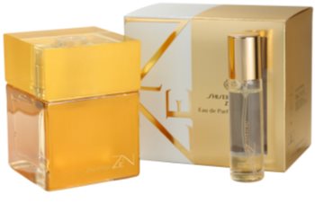 Shiseido Zen zestaw upominkowy IV.