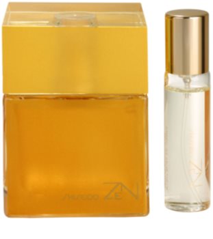 Shiseido Zen zestaw upominkowy IV.