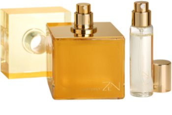 Shiseido Zen coffret IV.