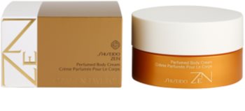 Shiseido Zen krem do ciała dla kobiet 200 ml