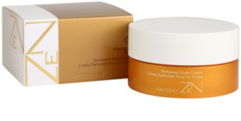 Shiseido Zen krem do ciała dla kobiet 200 ml