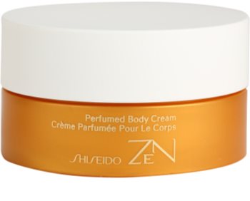 Shiseido Zen krem do ciała dla kobiet 200 ml