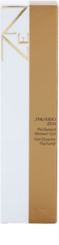 Shiseido Zen żel pod prysznic dla kobiet 200 ml