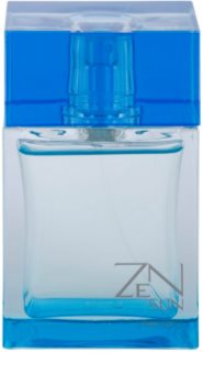 Shiseido Zen Sun for Men 2014 eau de toilette férfiaknak 100 ml