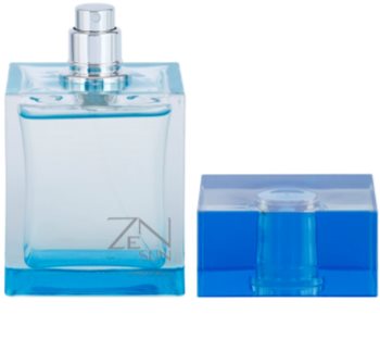Shiseido Zen Sun for Men 2014 eau de toilette pentru barbati 100 ml