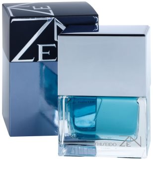 Shiseido Zen for Men Eau de Toilette voor Mannen 100 ml