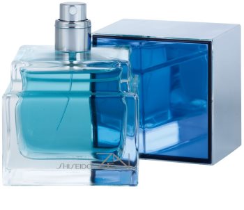 Shiseido Zen for Men Eau de Toilette for Men 100 ml