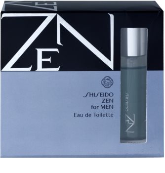Shiseido Zen for Men Gift Set II.