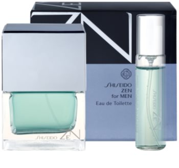 Shiseido Zen for Men Gift Set II.