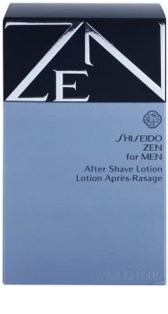 Shiseido Zen for Men after shave pentru barbati 100 ml