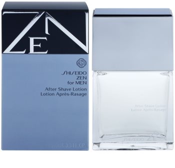 Shiseido Zen for Men after shave pentru barbati 100 ml
