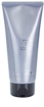 Shiseido Zen for Men sprchový gel pro muže 200 ml