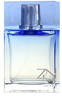 Shiseido Zen Sun for Men Eau de Toilette für Herren 100 ml