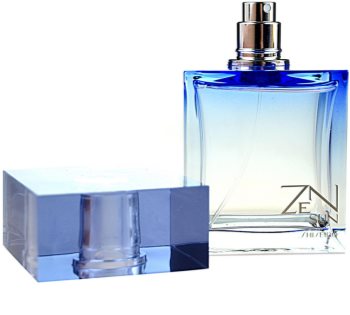 Shiseido Zen Sun for Men Eau de Toilette für Herren 100 ml