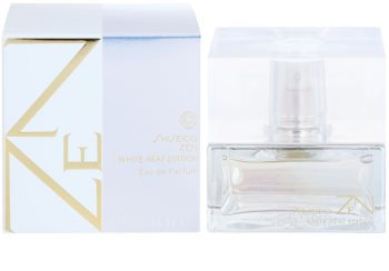 Shiseido Zen White Heat Edition eau de parfum para mujer 50 ml