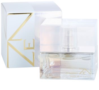 Shiseido Zen White Heat Edition parfémovaná voda pro ženy 50 ml