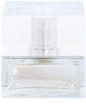 Shiseido Zen White Heat Edition parfémovaná voda pro ženy 50 ml